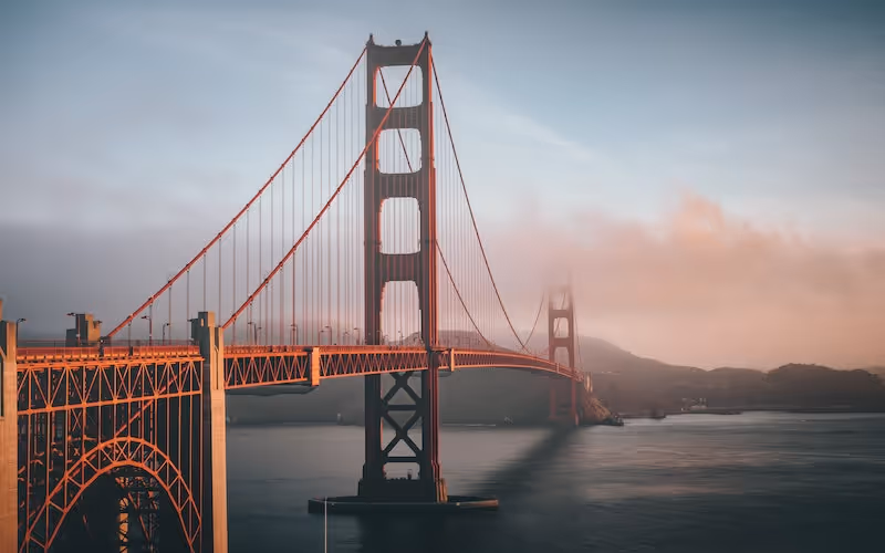 Golden Gate Bridge