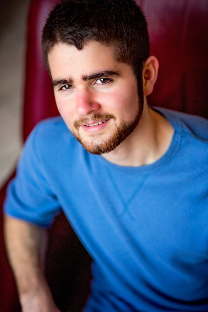 Jason Bernstein