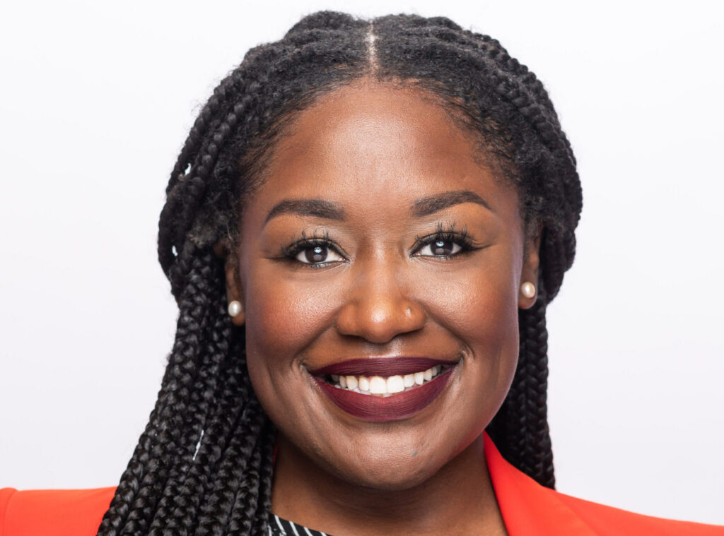 Dr. Okolo headshot