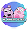 Headshot of @AmoebaSisters
